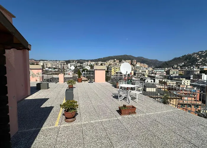 Apartment Guesthost - Sturla Cozy Flat With Private Parking