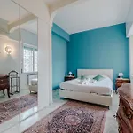 Lejlighed Guesthost - Sturla Cozy Flat With Private Parking Genova