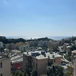 Guesthost - Sturla Cozy Flat With Private Parking Lejlighed