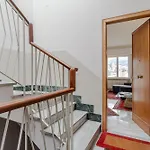 Lejlighed Guesthost - Sturla Cozy Flat With Private Parking