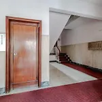 Guesthost - Sturla Cozy Flat With Private Parking Lejlighed Genova