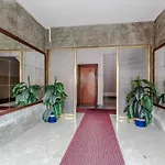 Guesthost - Sturla Cozy Flat With Private Parking Lejlighed Genova
