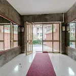 Lejlighed Guesthost - Sturla Cozy Flat With Private Parking
