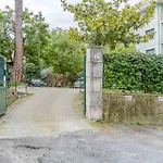 Guesthost - Sturla Cozy Flat With Private Parking Lejlighed *