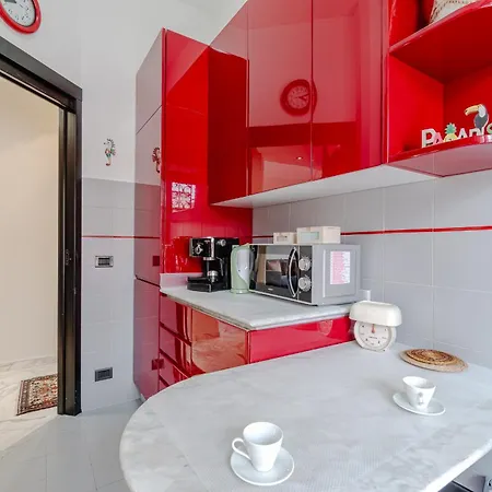 Guesthost - Sturla Cozy Flat With Private Parking Lejlighed *