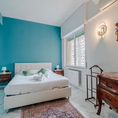 Guesthost - Sturla Cozy Flat With Private Parking *