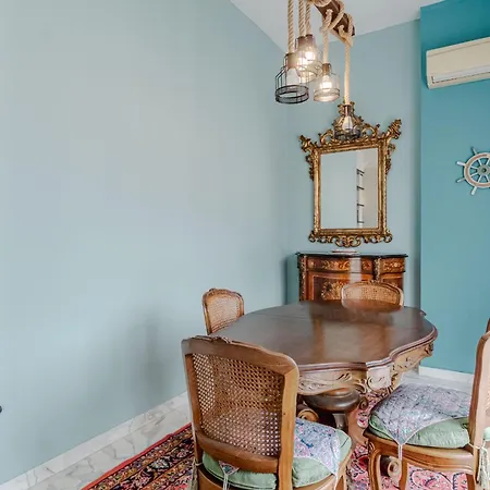 Guesthost - Sturla Cozy Flat With Private Parking Appartement