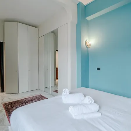 Guesthost - Sturla Cozy Flat With Private Parking Appartement