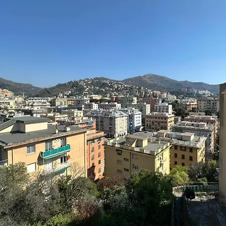 Guesthost - Sturla Cozy Flat With Private Parking *