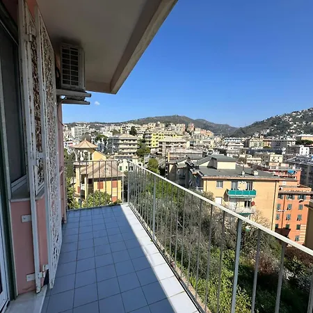 Apartman Guesthost - Sturla Cozy Flat With Private Parking *