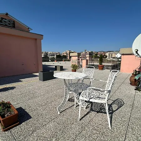 Guesthost - Sturla Cozy Flat With Private Parking Appartement