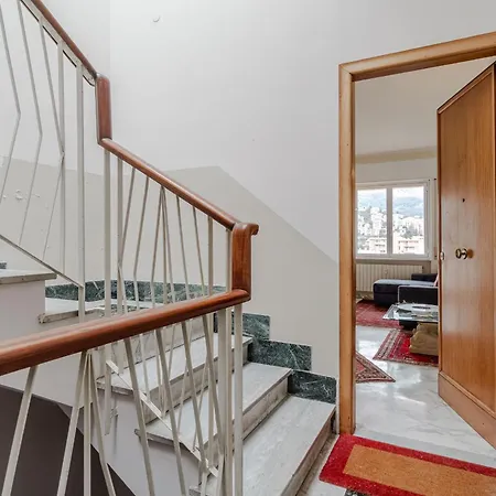 Apartamento Guesthost - Sturla Cozy Flat With Private Parking
