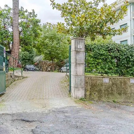 Guesthost - Sturla Cozy Flat With Private Parking Apartamento *