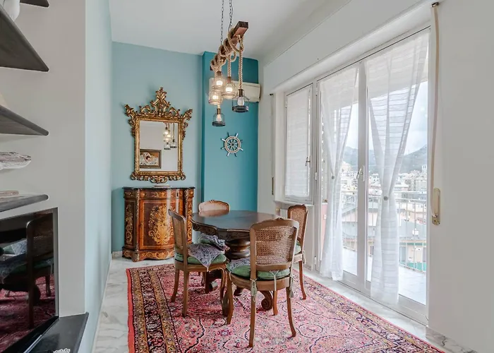 Apartment Guesthost - Sturla Cozy Flat With Private Parking *