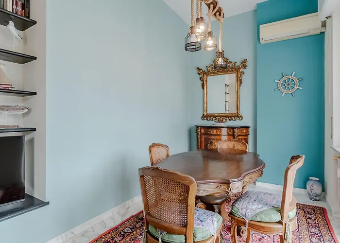 Guesthost - Sturla Cozy Flat With Private Parking Apartment
