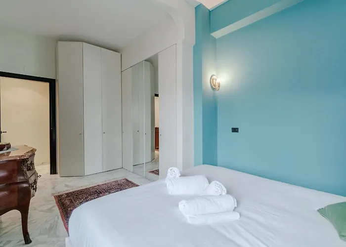 Guesthost - Sturla Cozy Flat With Private Parking Appartement