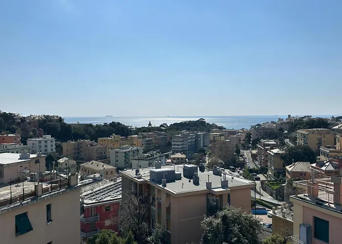 Guesthost - Sturla Cozy Flat With Private Parking Apartment