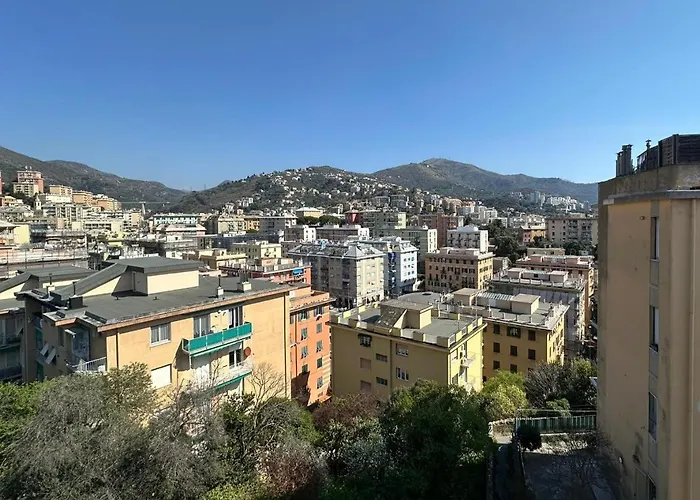 Guesthost - Sturla Cozy Flat With Private Parking *