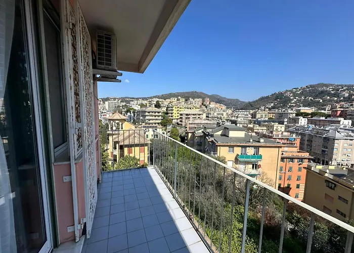 Apartment Guesthost - Sturla Cozy Flat With Private Parking *