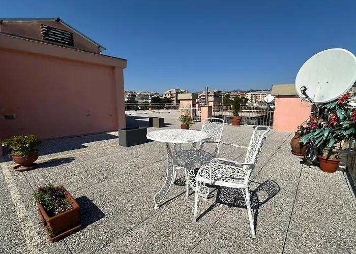 Guesthost - Sturla Cozy Flat With Private Parking Apartment