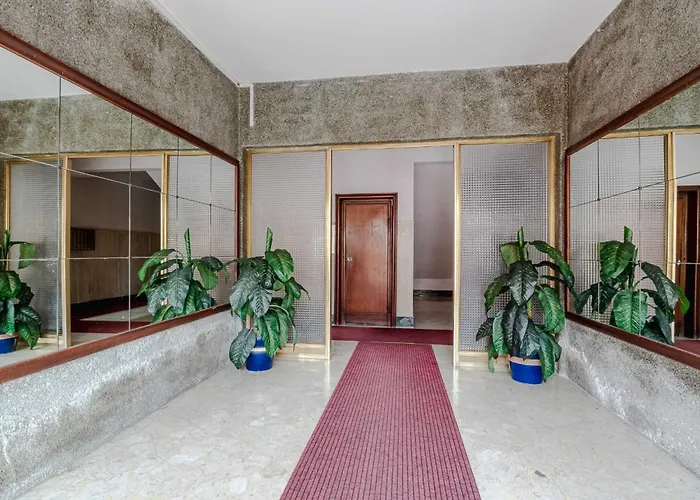 Guesthost - Sturla Cozy Flat With Private Parking Apartment Genoa